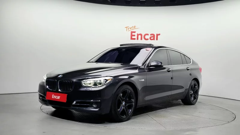 BMW Gran Turismo