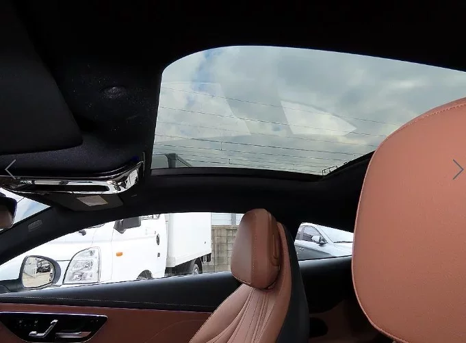 Mercedes-Benz CLE-Class