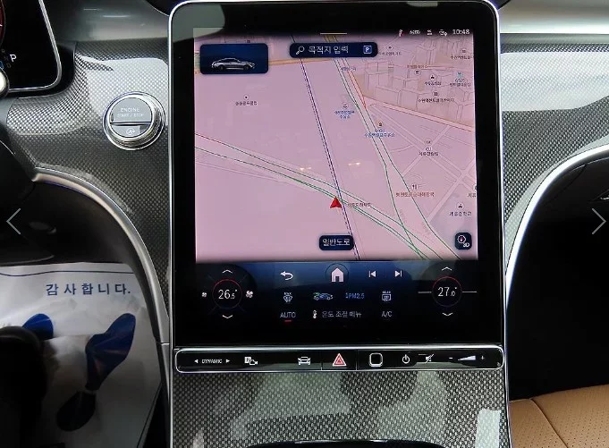 Mercedes-Benz CLE-Class