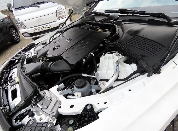 Mercedes-Benz CLE-Class