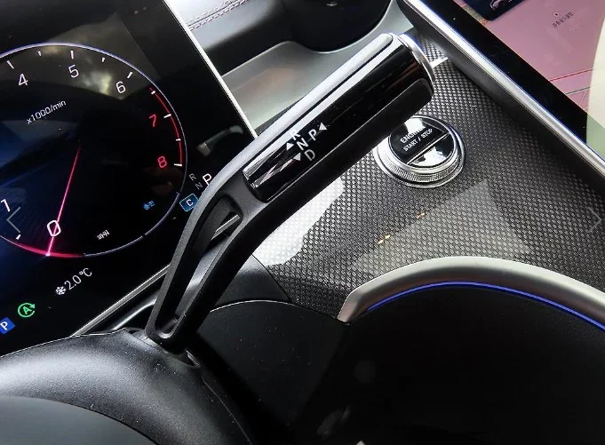 Mercedes-Benz CLE-Class