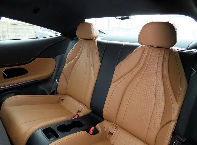 Mercedes-Benz CLE-Class