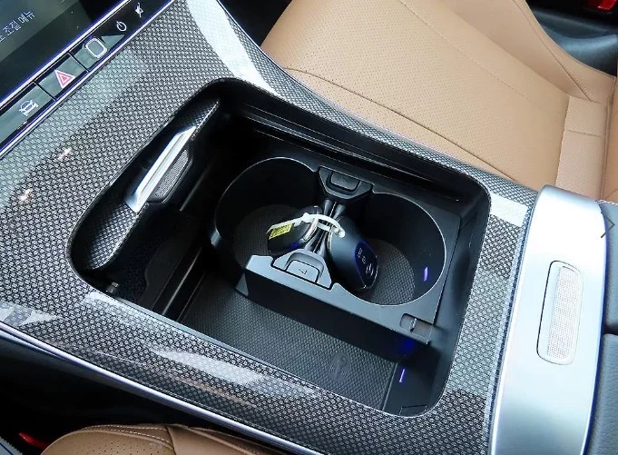 Mercedes-Benz CLE-Class