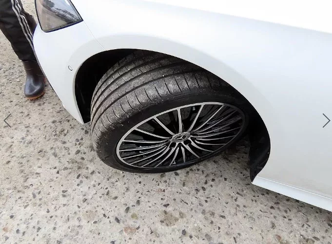 Mercedes-Benz CLE-Class