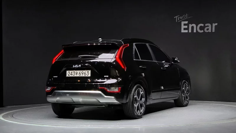 Kia Niro