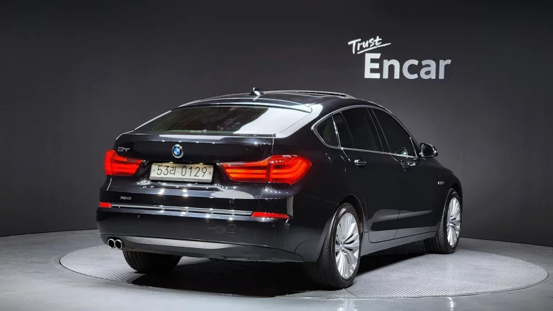 BMW Gran Turismo