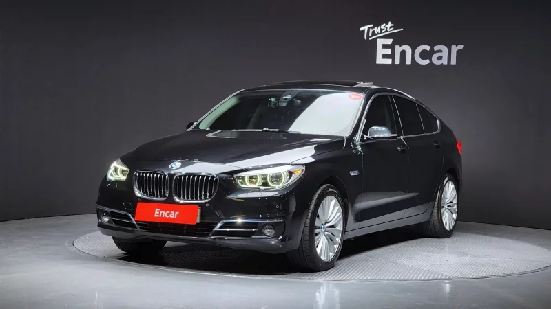 BMW Gran Turismo