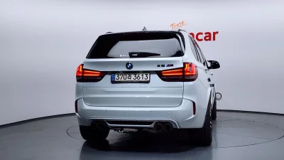 BMW X5 M