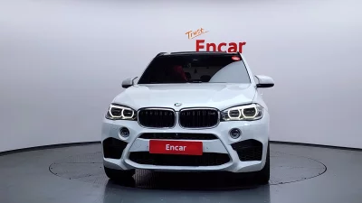 BMW X5 M