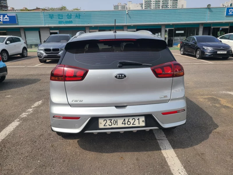 Kia Niro