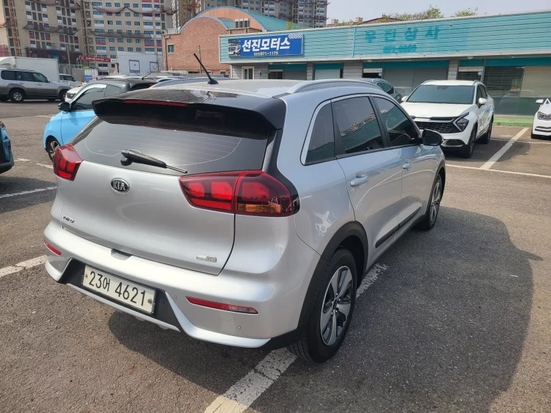 Kia Niro