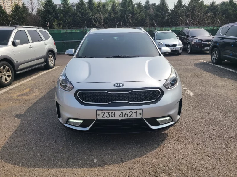 Kia Niro