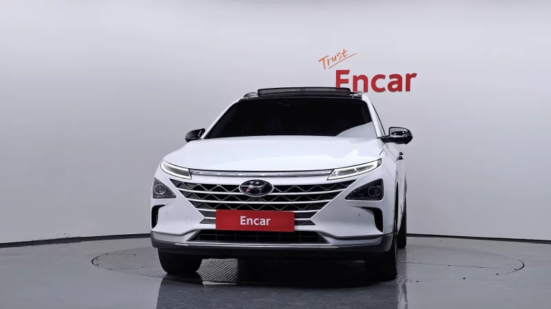 Hyundai Nexo