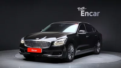 Kia K9