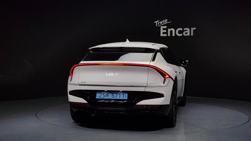 Kia EV6