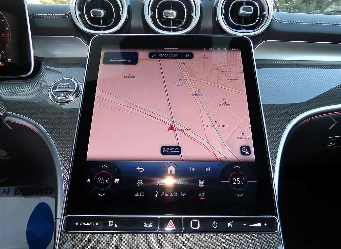 Mercedes-Benz CLE-Class