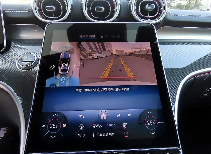 Mercedes-Benz CLE-Class