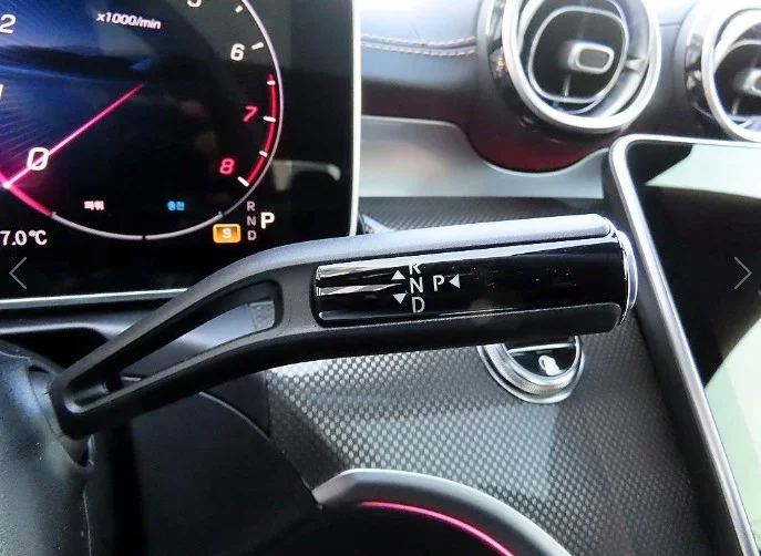 Mercedes-Benz CLE-Class