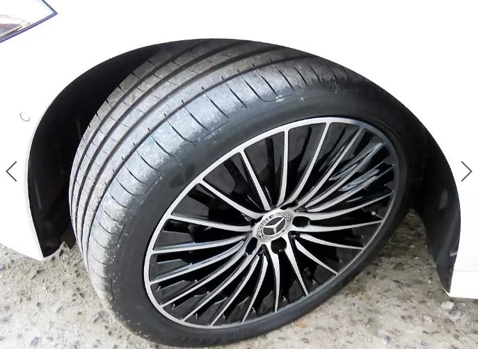 Mercedes-Benz CLE-Class