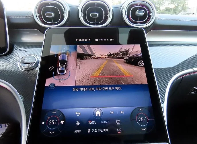 Mercedes-Benz CLE-Class