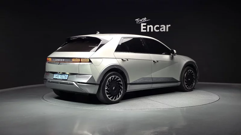Hyundai Ioniq5