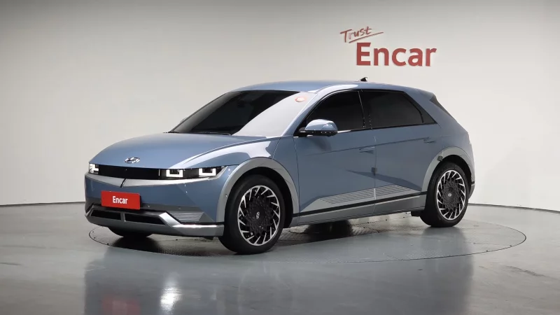 Hyundai Ioniq5