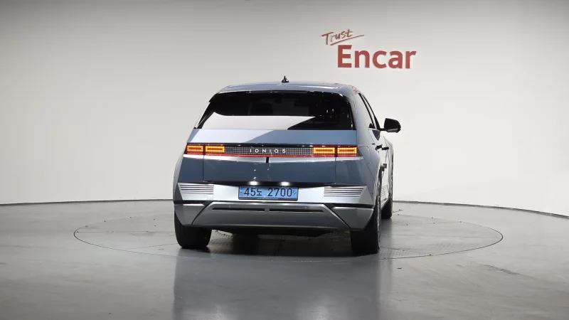 Hyundai Ioniq5