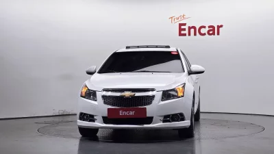 Daewoo Cruze