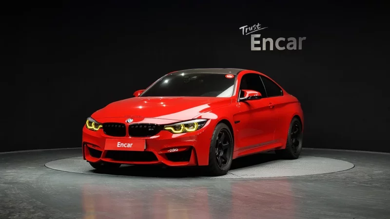 BMW M4