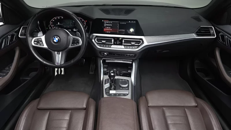 BMW 4-Series
