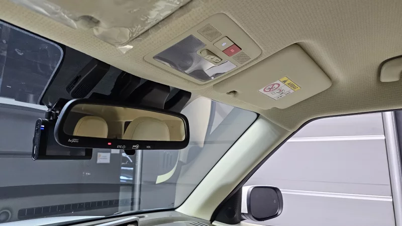 Hyundai Casper Electric