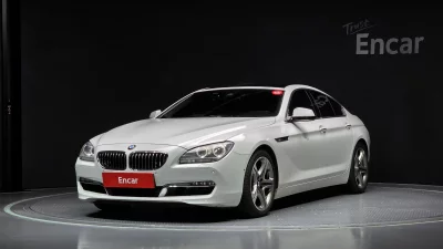 BMW 6-Series