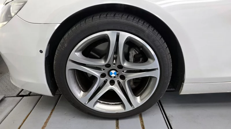 BMW 6-Series