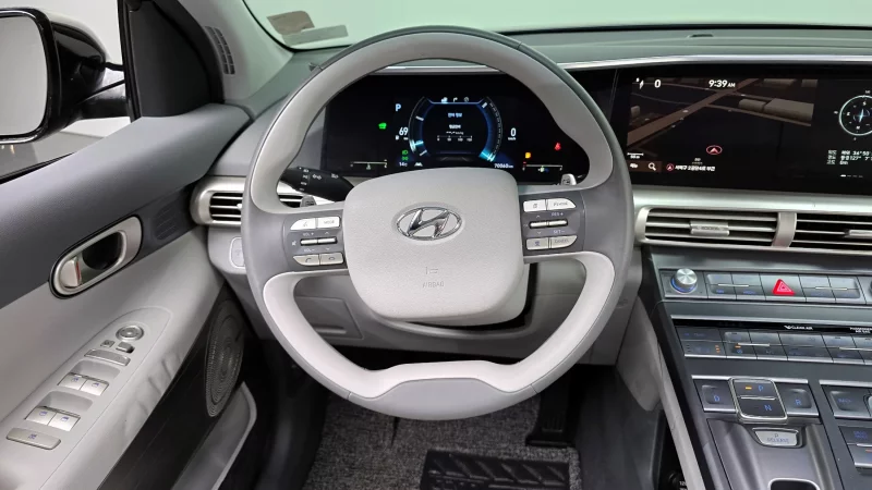 Hyundai Nexo