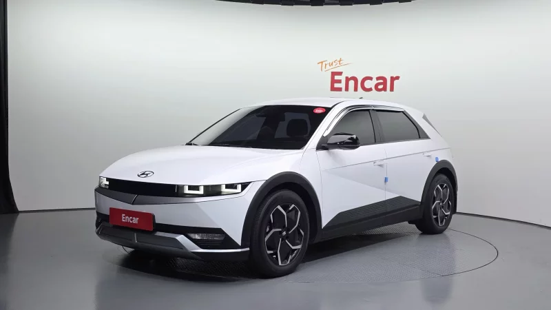 Hyundai Ioniq5