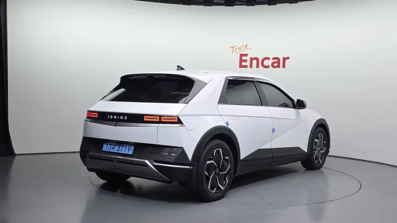 Hyundai Ioniq5