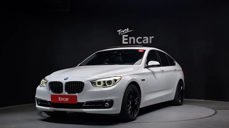 BMW Gran Turismo