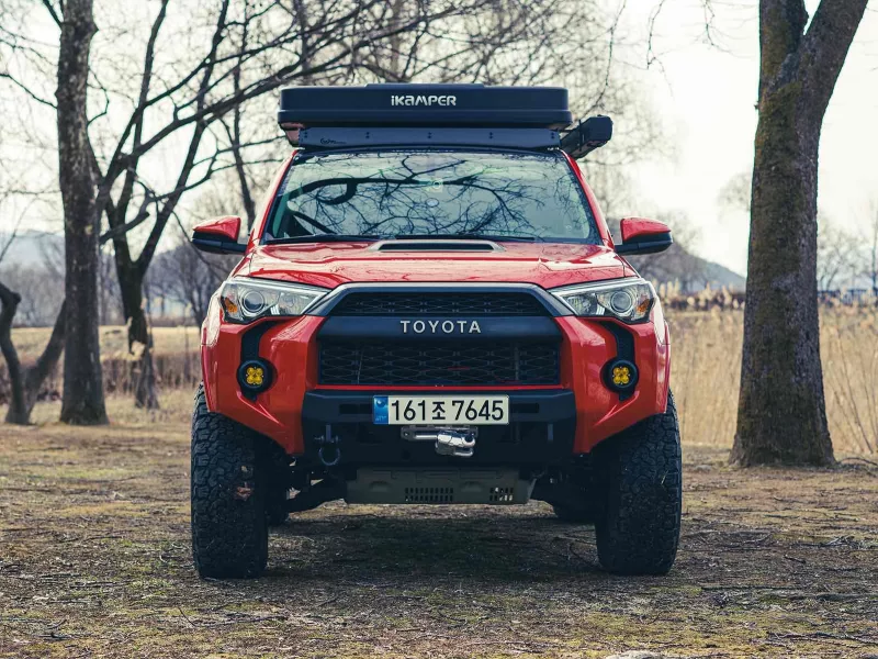 Toyota 4RUNNER
