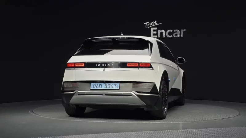Hyundai Ioniq5