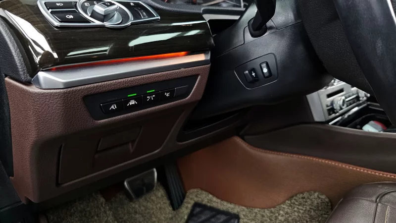 BMW 5-Series Gran Turismo