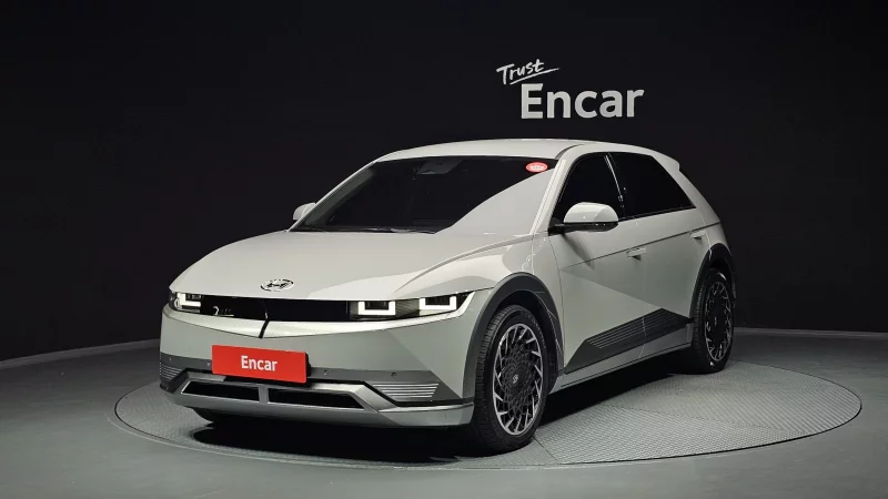 Hyundai Ioniq5