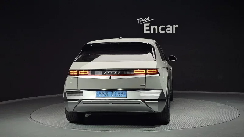 Hyundai Ioniq5