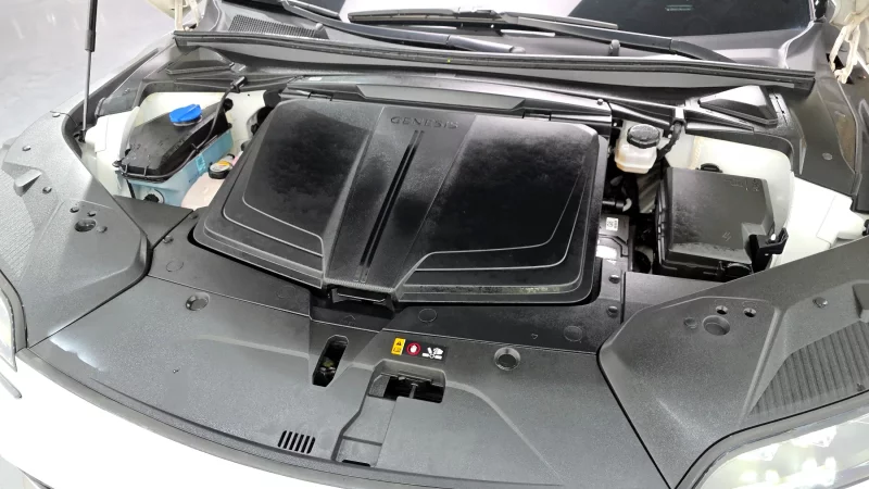 Genesis GV60