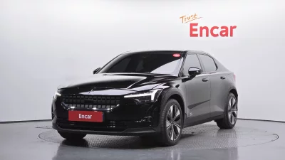 Polestar Polestar 2