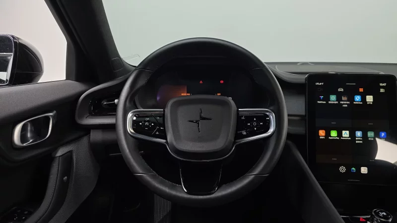 Polestar Polestar 2