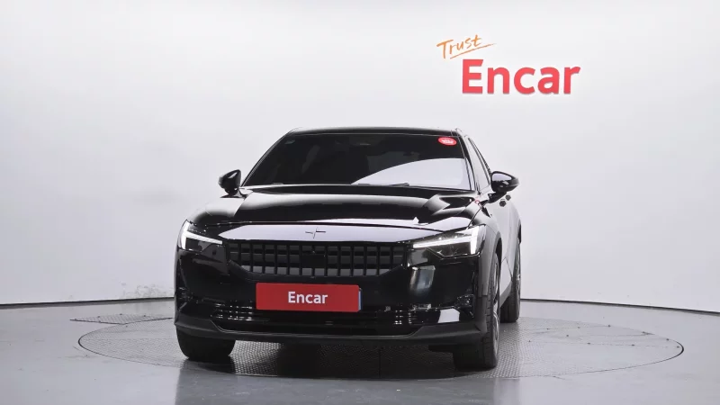 Polestar Polestar 2