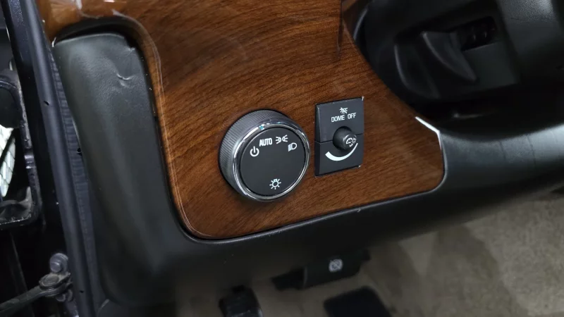 Chevrolet Express Van