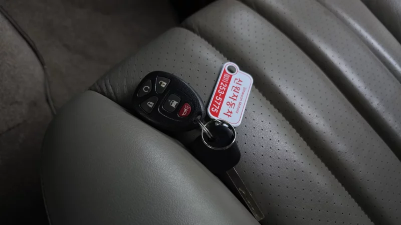 Chevrolet Express Van