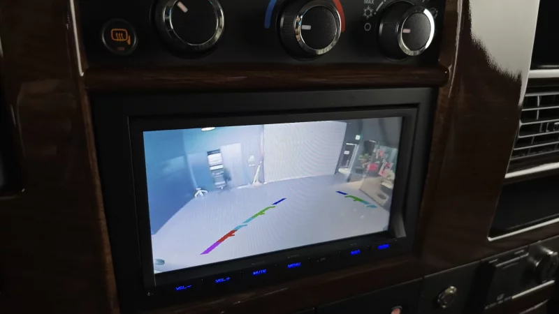 Chevrolet Express Van