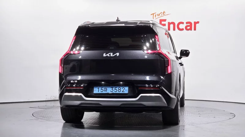 Kia EV9